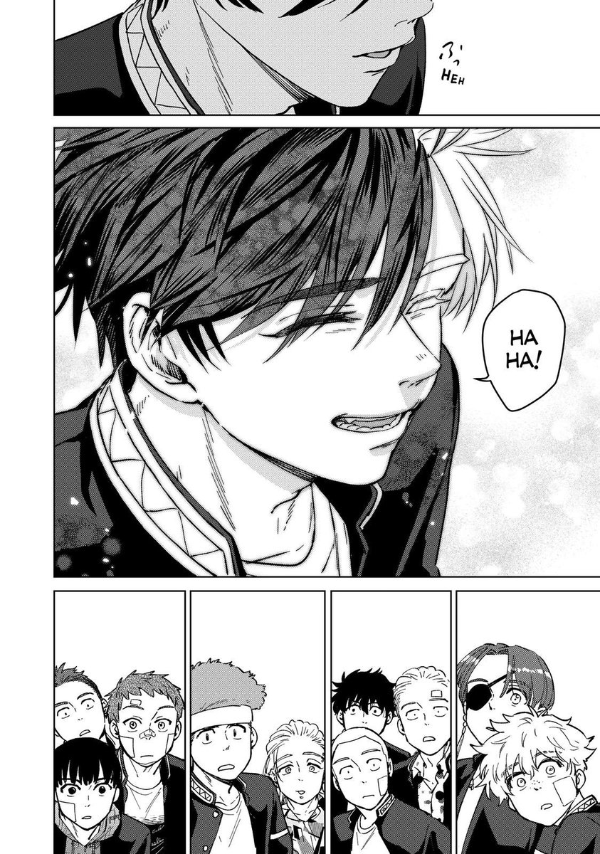 changed everyone’s life 🥺💘