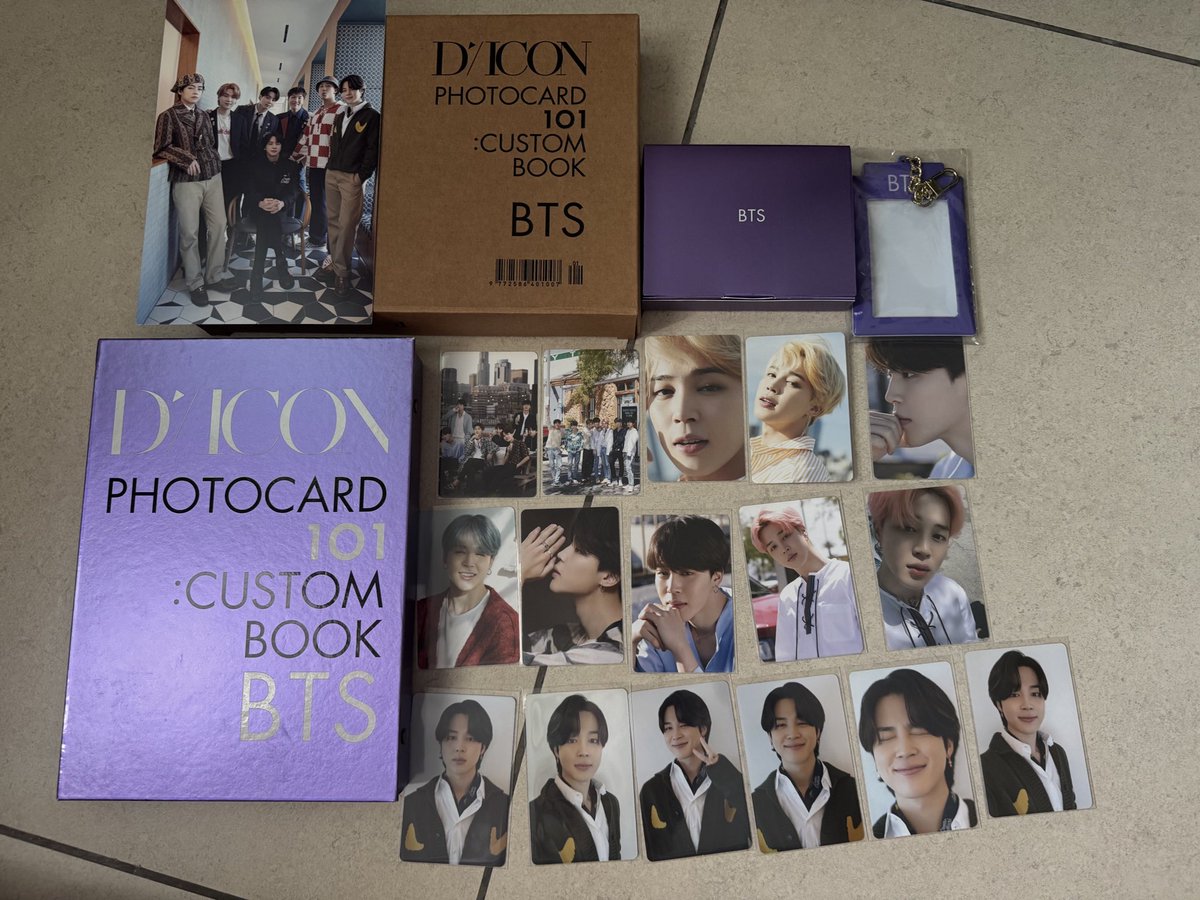 jimin lover⁷ tweet media