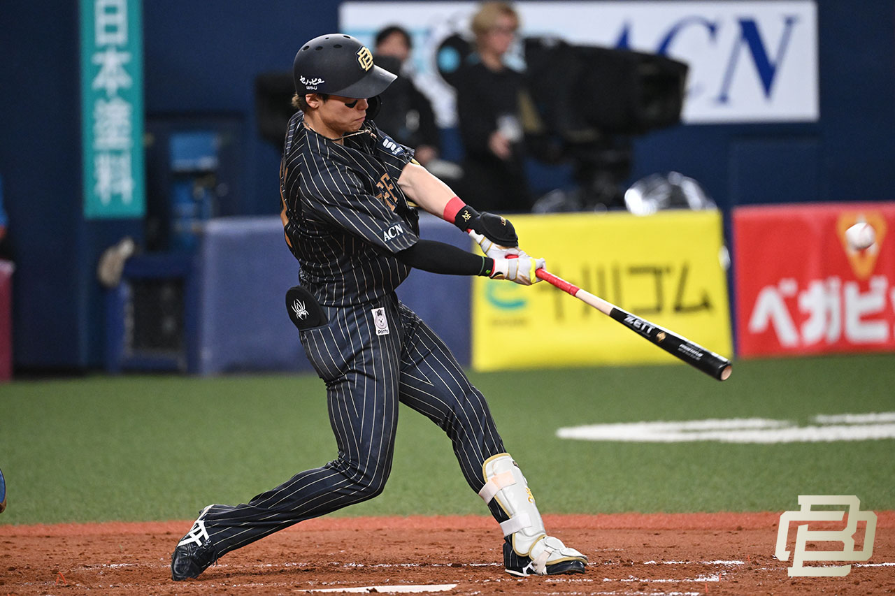 オリックス・バファローズ on X: 