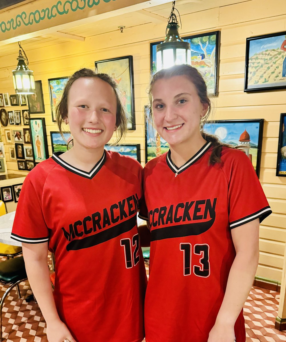 StoneB33's tweet photo. Won the Oldham County Tournament today! Solid team work and bats were hot!
@McCrackenSball
@KyImpact2029 https://t.co/3sbQu34eWH