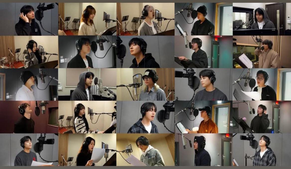 connieamanda66's tweet photo. @JiniChannel Binnie siempre estará en los corazones de quién amó.
Y Eunwoo y los miembros mantendrán vivo su recuerdo por siempre.
Gracias a todos los que participaron desde el fonde de mi corazón de madre aroha
#MOON #ASTRO #MemoryoftheMoon
@offclASTRO https://t.co/ksk9fzIXW9