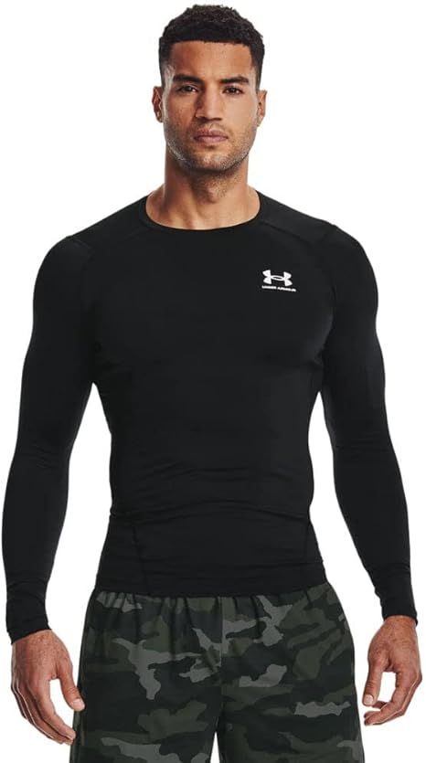 HappyKidDeals's tweet image. #AD 40 #HeatGear #CompressionTee #MensActivewear

24% off Now $26.55 Was $35.00

Men's HeatGear Compression Long-Sleeve T-Shirt

Buy via Amazon
geni.us/XseGEA