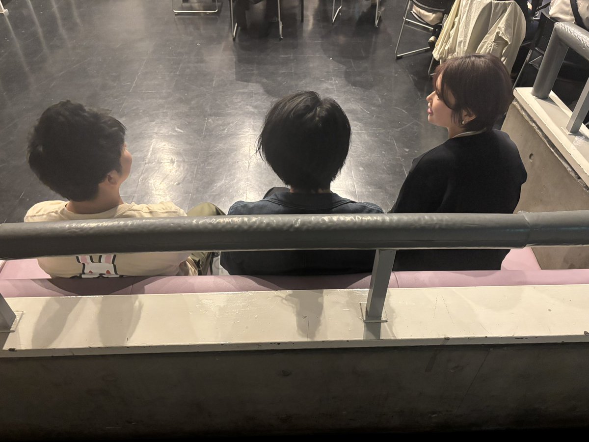 hiroto_s_pt's tweet image. 協力ありがとう

#宮城県理学療法士会
#Enudge委員会