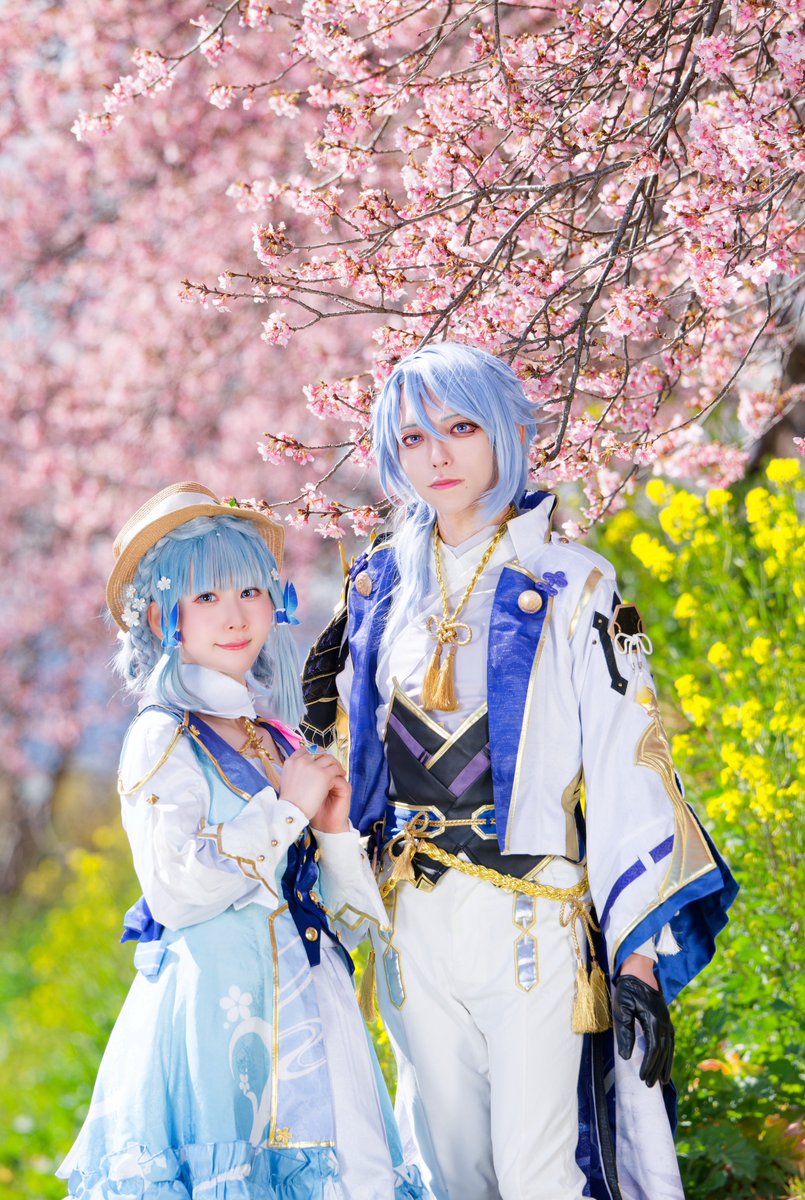 ミナリンスキーのおやつ🔯 tweet media