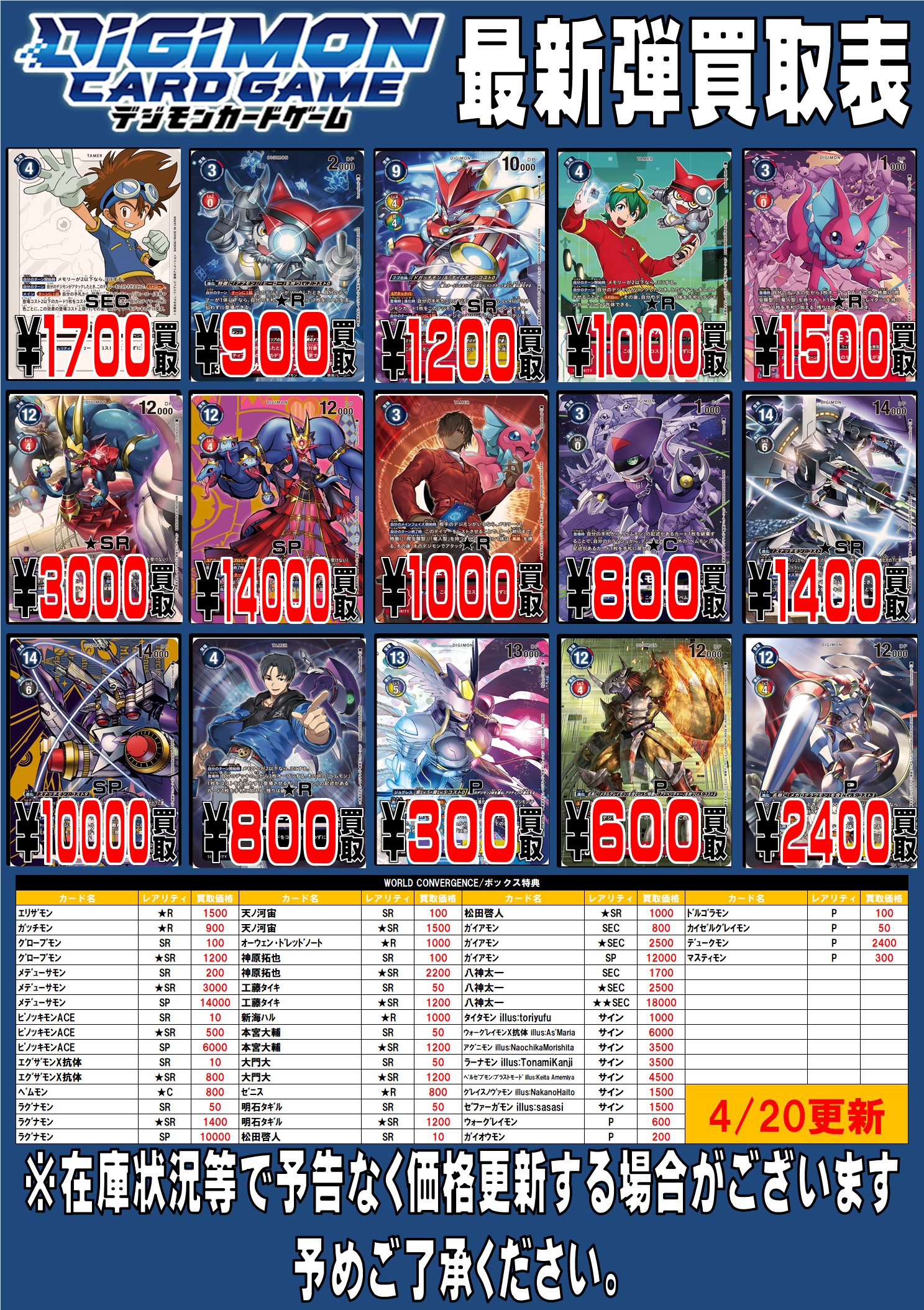 デジモンジントリックス エンジェウーモン