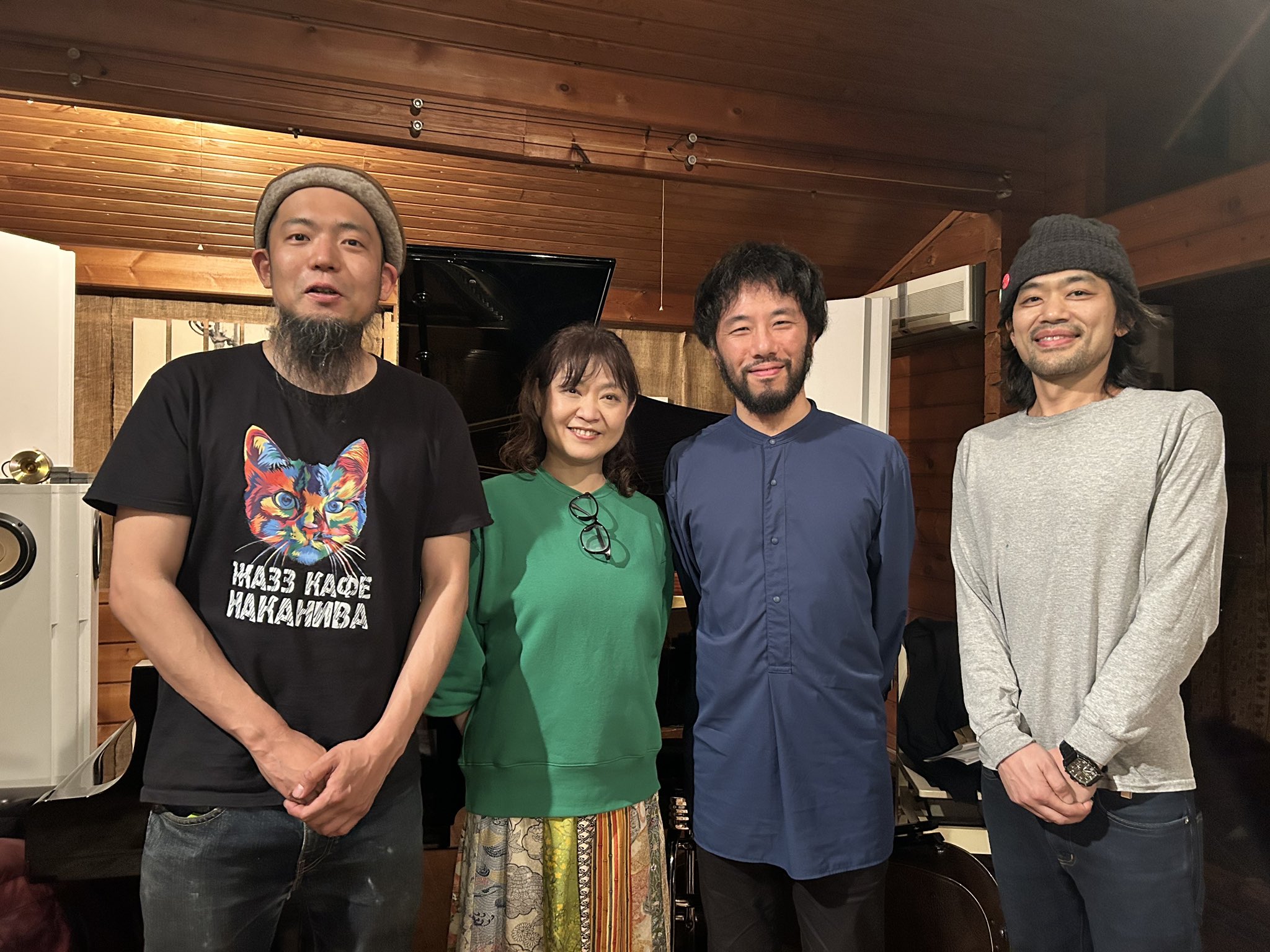 山口廣和 Hirokazu Yamaguchi (@Yamambaia) / X 山口廣和 Hirokazu Yamaguchi (@Yamambaia) / X