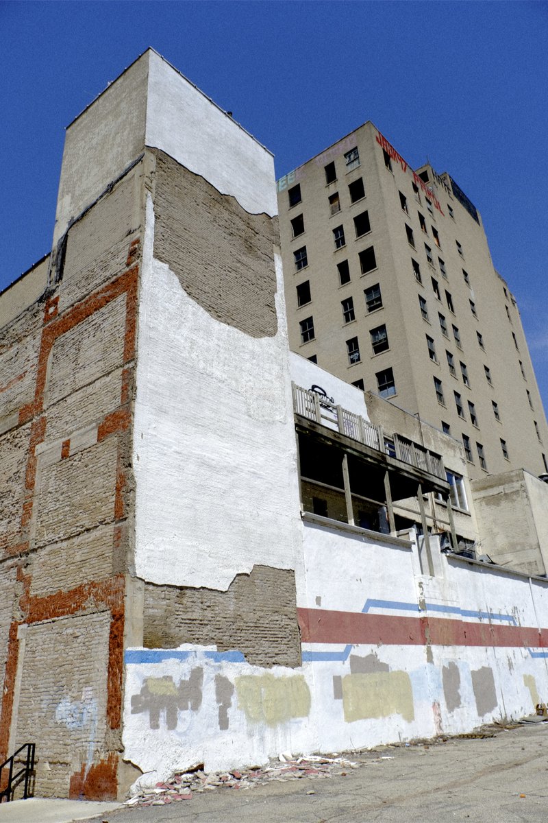 JohneeeSmoke's tweet image. #Dayton #Ohio 
Abandoned...