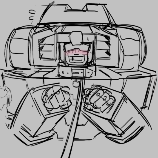 🔞 robo poontang ⚢ tweet media