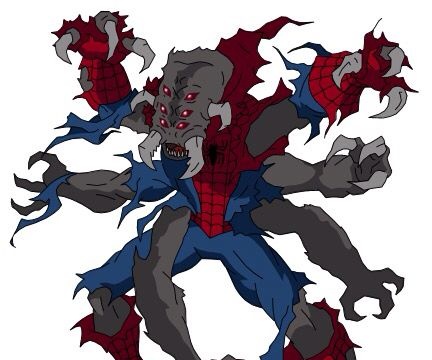 SafariRhymes's tweet image. Spider-Man Man-Spider 🕸️🕷️
#ManSpider #SpiderMan #SpiderManTAS #marvelcomics