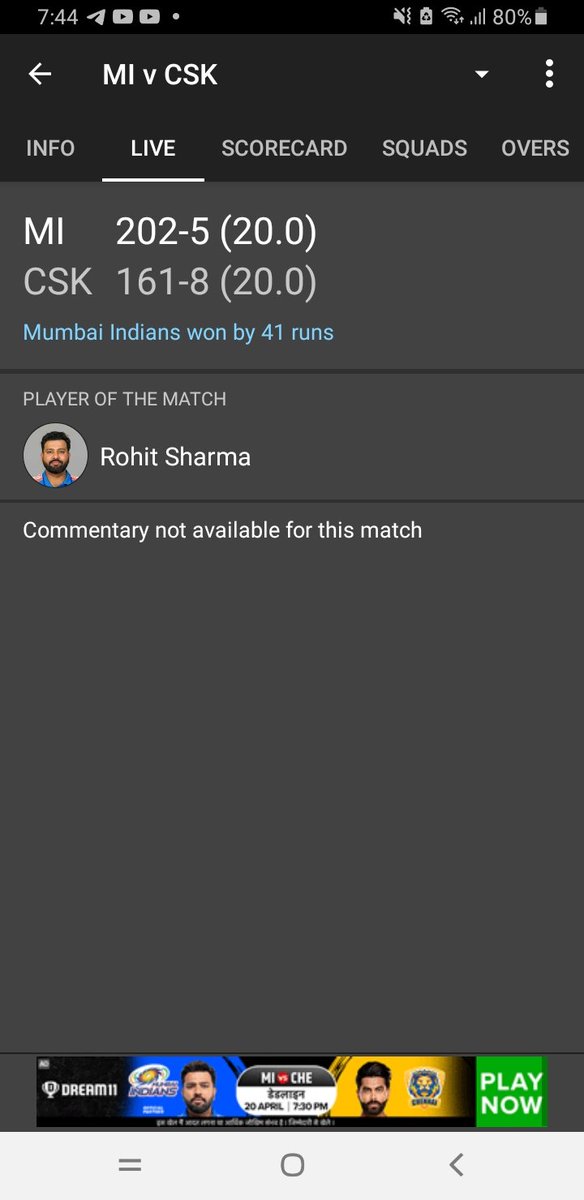 pkmaher96's tweet photo. @ragz233 @fuckofbc IPL final 2015 and 2020 https://t.co/mgV4t8C3EH