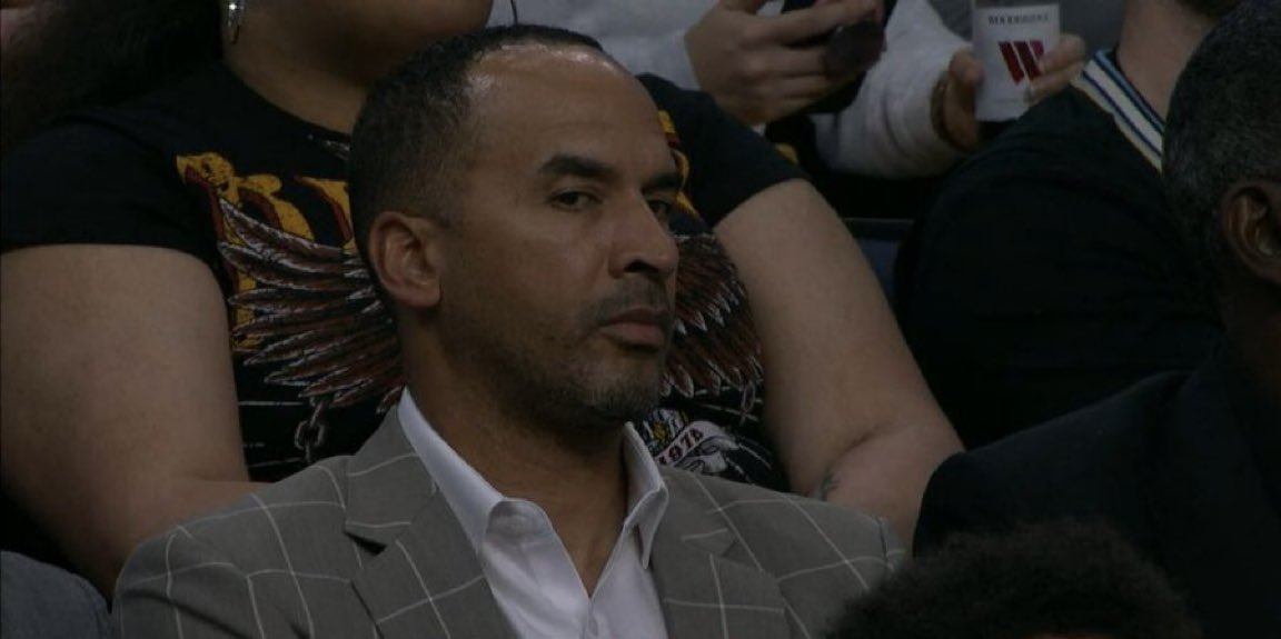 Lakers….