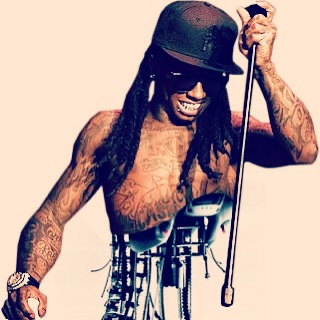 Withered wayne