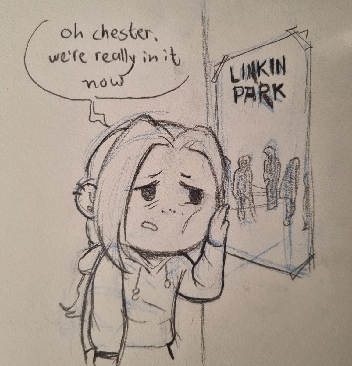 My special perfect pookie princess FOREVER!!!!! #ViJinx