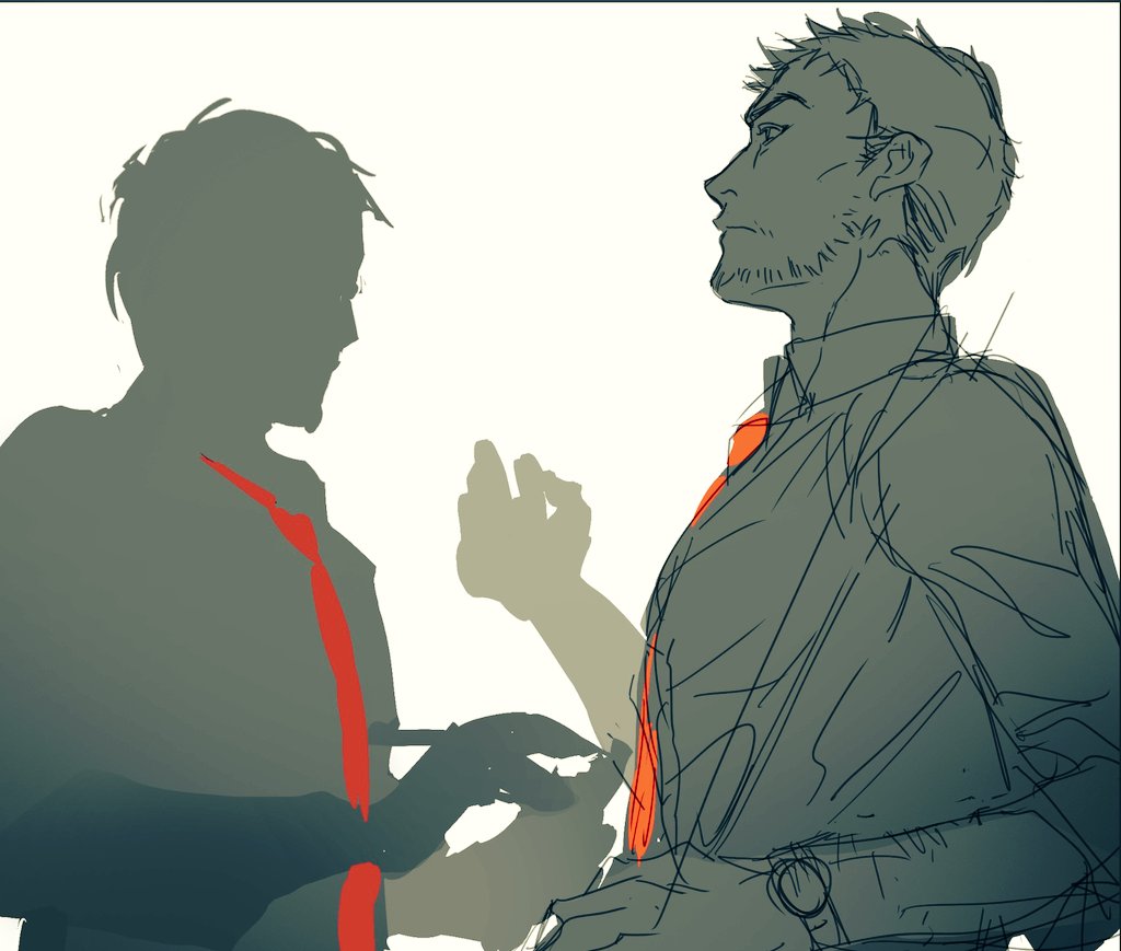 Neige16809269's tweet photo. #Persona4
要公正严明不可徇私枉法呀法官大人 ​​​！ https://t.co/4IOWRFVsN1