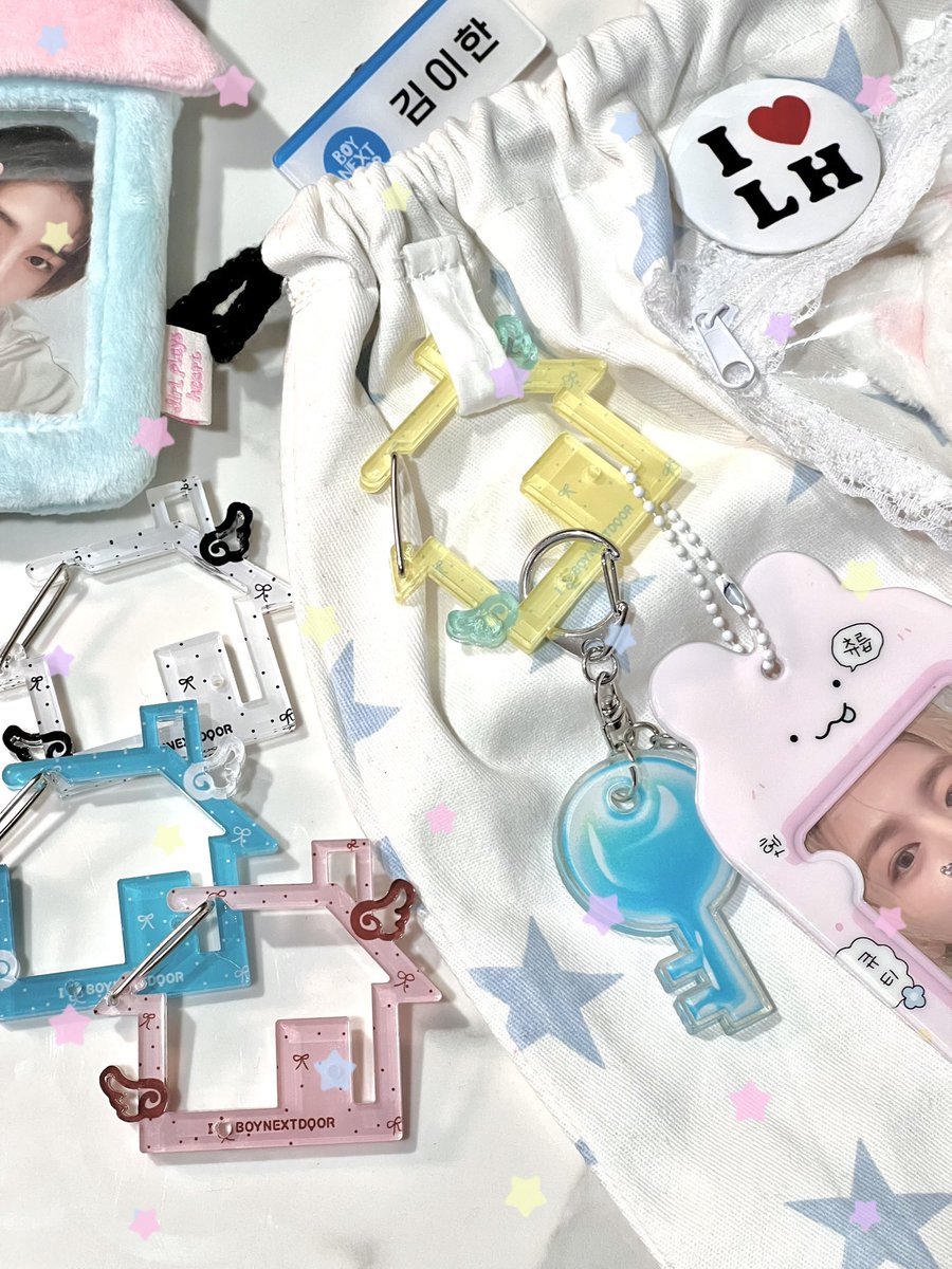 ˚✧₊⁎#RT + #Follow 이벤트⁎⁺˳✧༚

Rt + follow 해주신 한 분께
원하시는 아크릴 카라비너를 보내드려요🏠

☆ 당발은 5/2

★ 배송비 부담 가능한
원도어 분들만 참여 부탁드립니다 🤍

아크릴 카라비너는
아래 폼에서도 구매 가능합니다!⤵️

witchform.com/deposit_form.p…