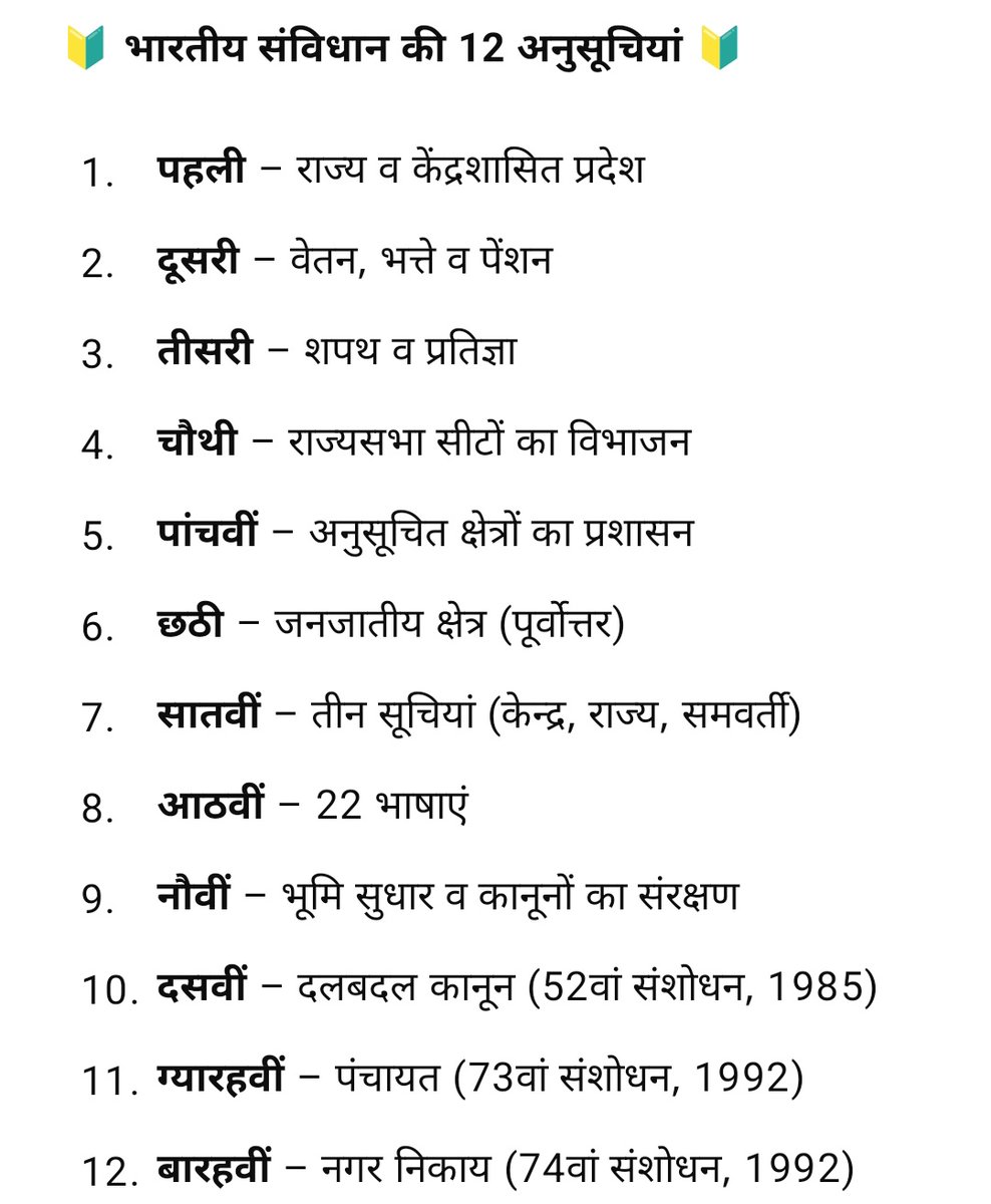 ParthIASJHD's tweet photo. एग्जाम में पूछे जाते हैं। #BPSC #upscprelims2025 #UPSC #UPPCS #RPSC #railway_exams.. #ssc #BPSCTRE4 #parthIAS #bpsctre4 https://t.co/eNcsk5nmcl