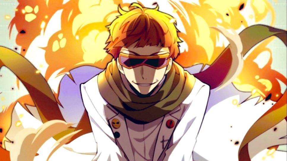 citrusIimon's tweet photo. 「따라 뀔 수 있겠나?」 https://t.co/EmYttS0J6N