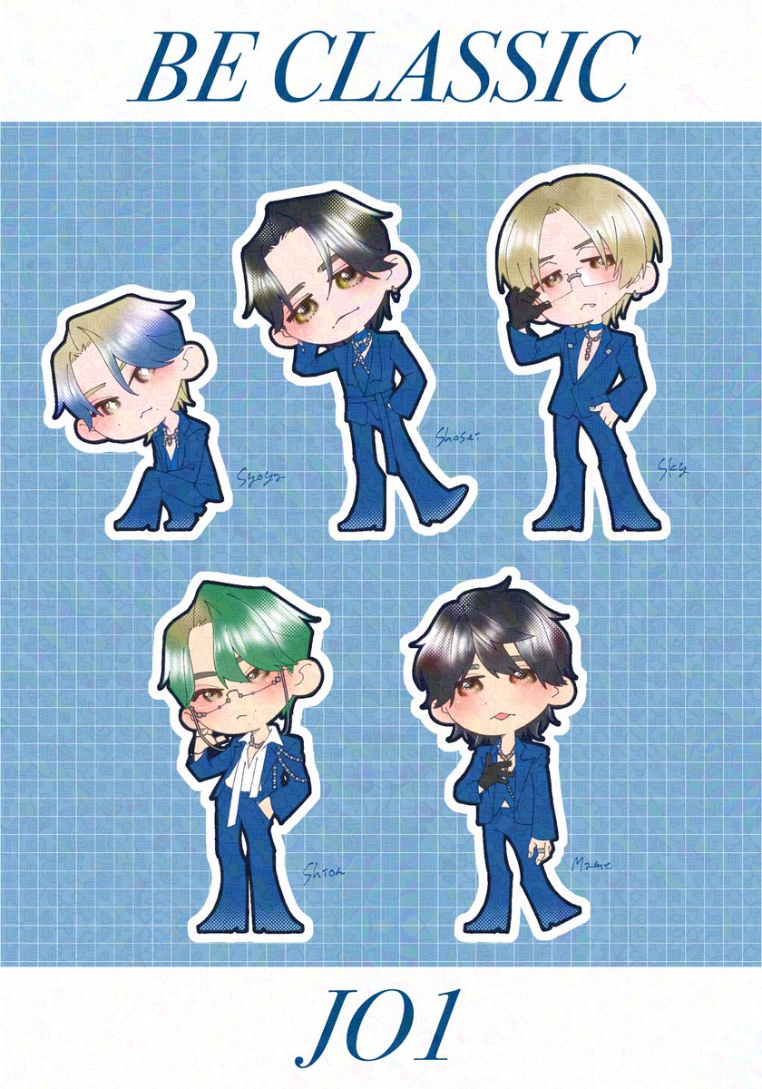 E_rita_2's tweet photo. ✨𝑩𝑬 𝑪𝑳𝑨𝑺𝑺𝑰𝑪✨
#JO1fanart https://t.co/EbQNIgm021