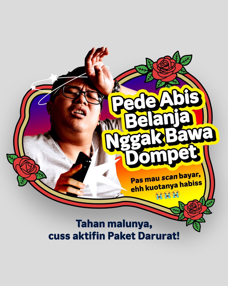 Telkomsel tweet media