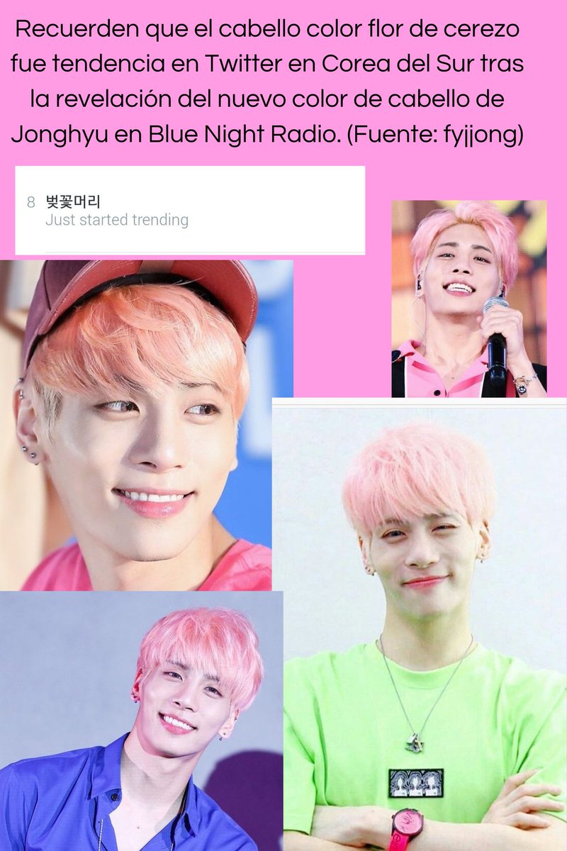 Jonghyun_Arg's tweet photo. #JONGHYUN #SHINee https://t.co/HHHAH8l6lY