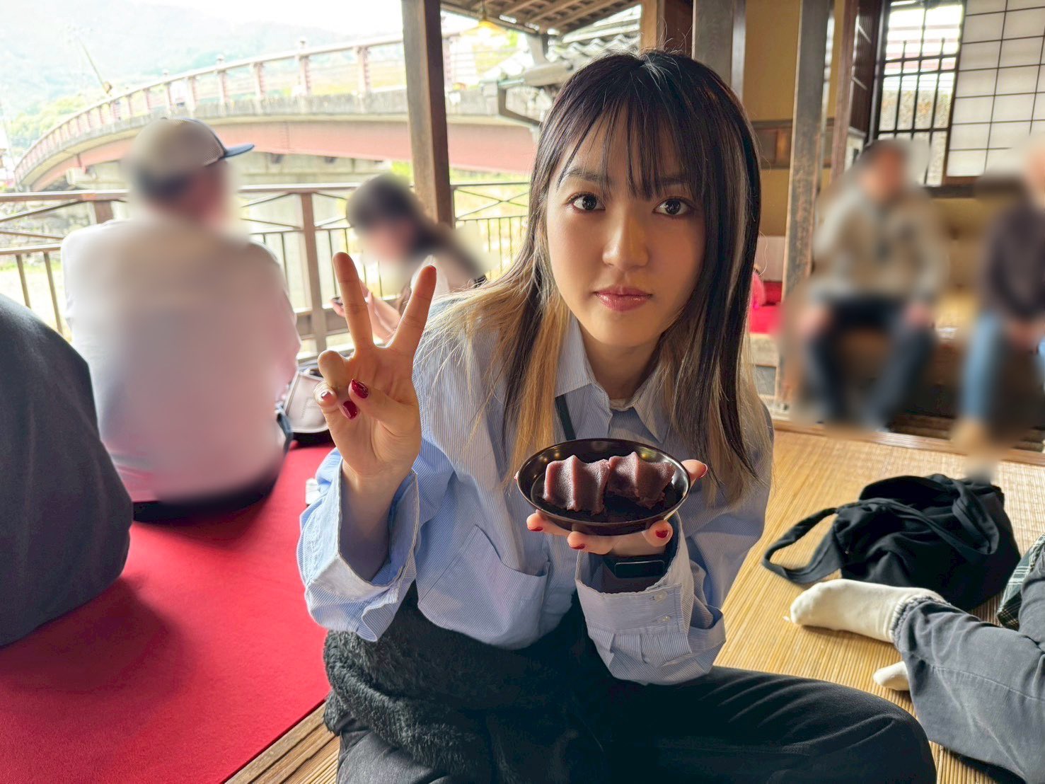 JUNNA (@junnarockyou) / X