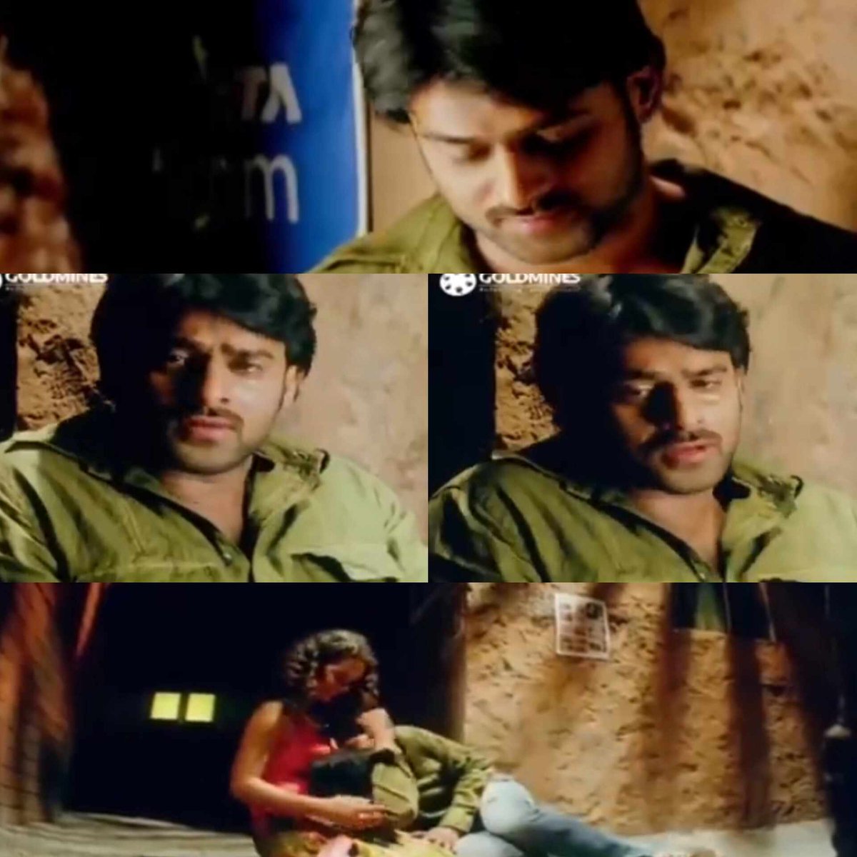 NusratArfah's tweet photo. #OrphanDay ❤
Darling #Prabhas ❤
#Prabhas #MrPerfect #EkNiranjan #Rebel
@PrabhasRaju ❤ https://t.co/6TyATYRj6Z