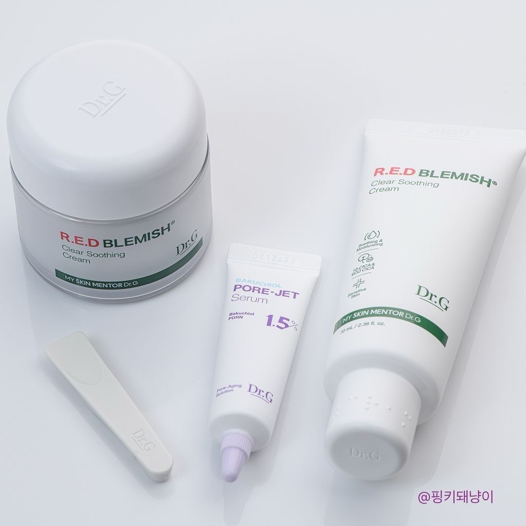 สกินแคร์ พร้อมส่ง อ่าน Bio นิดนึง tweet media