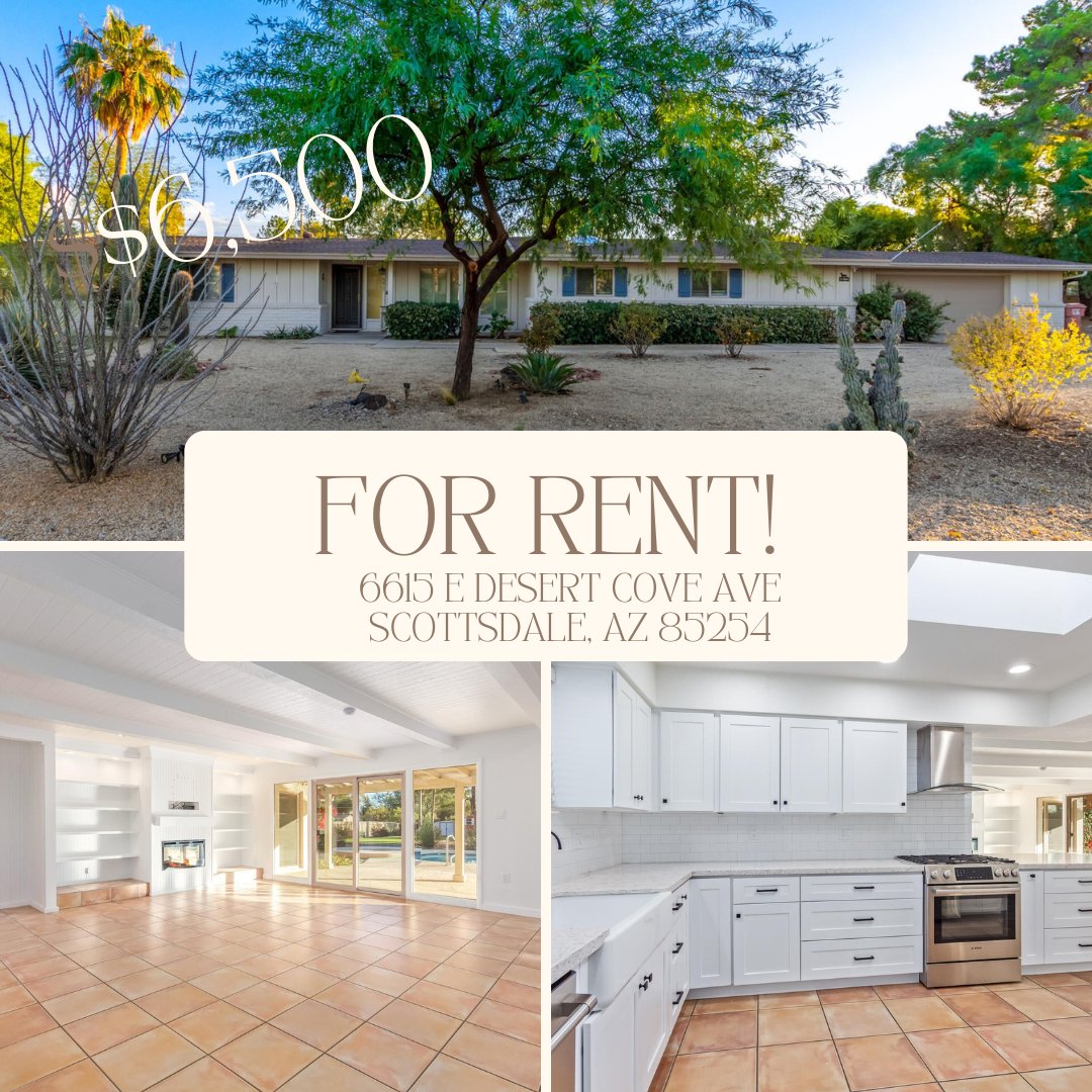 MovingYOUtoAZ's tweet photo. #realtorlife #realtormom #homestaging #hometips
#decortips #homesellingtips #movingtoarizona #arizona #agentmomma #momboss #luxuryhome #scottsdale #moving #phoenixAZ #luxurylifestyle #love #live #realestatetips #realestatesales #602agent #scottsdaleAZ #livinginaz #topagent https://t.co/c1puqcwXz8