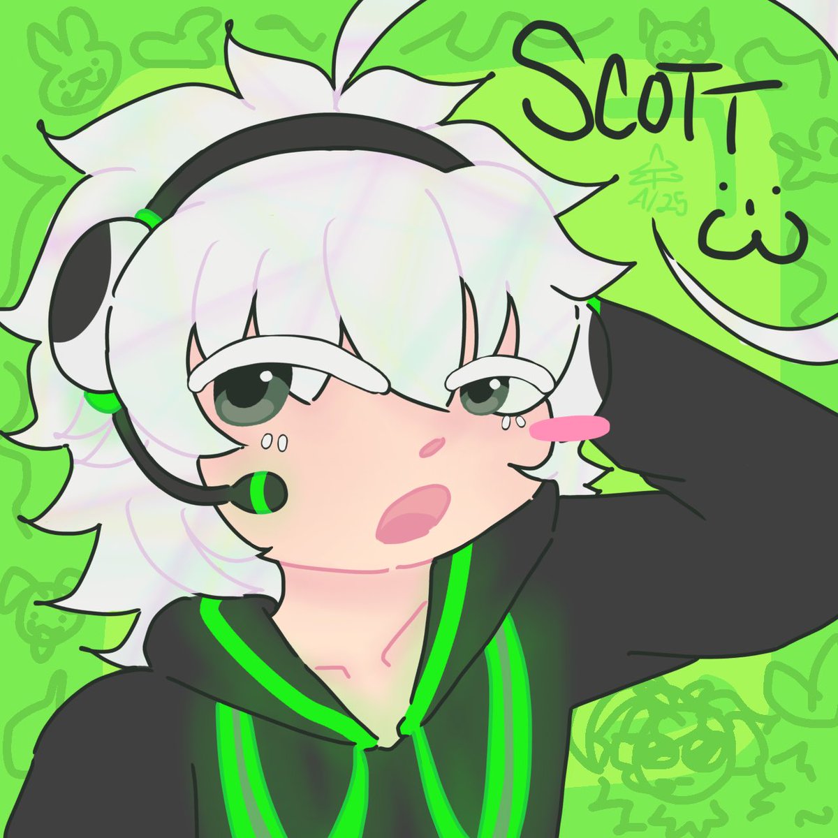 transfemromano's tweet photo. yeah or something
#scott #scottutau #utau #utauloid #vipperloid https://t.co/MoSdnorg7d