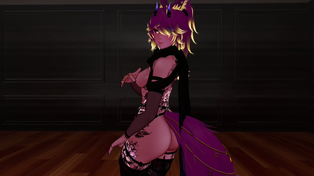 ItamiroVR🔞 tweet media