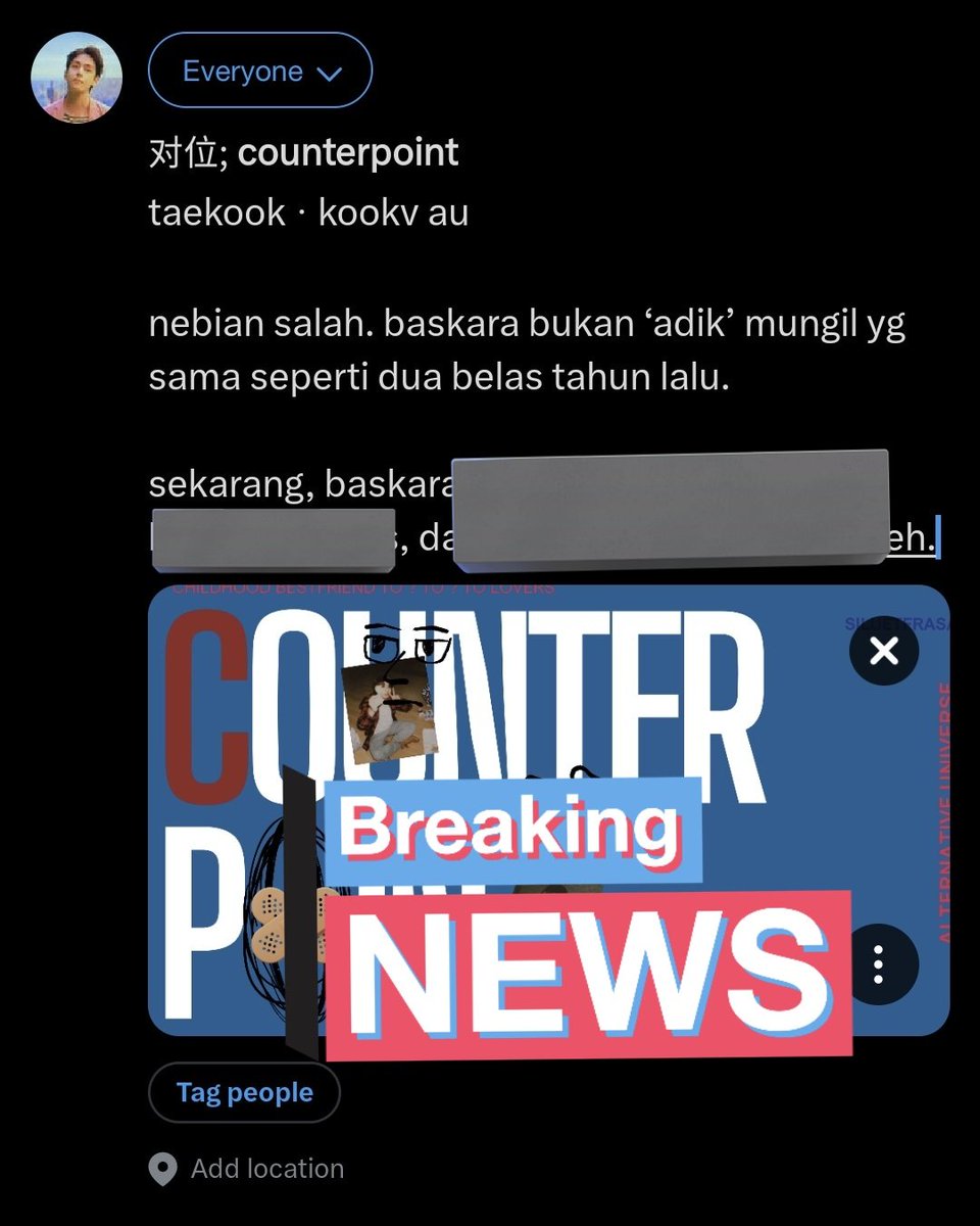 hanafra (semi ia) tweet media