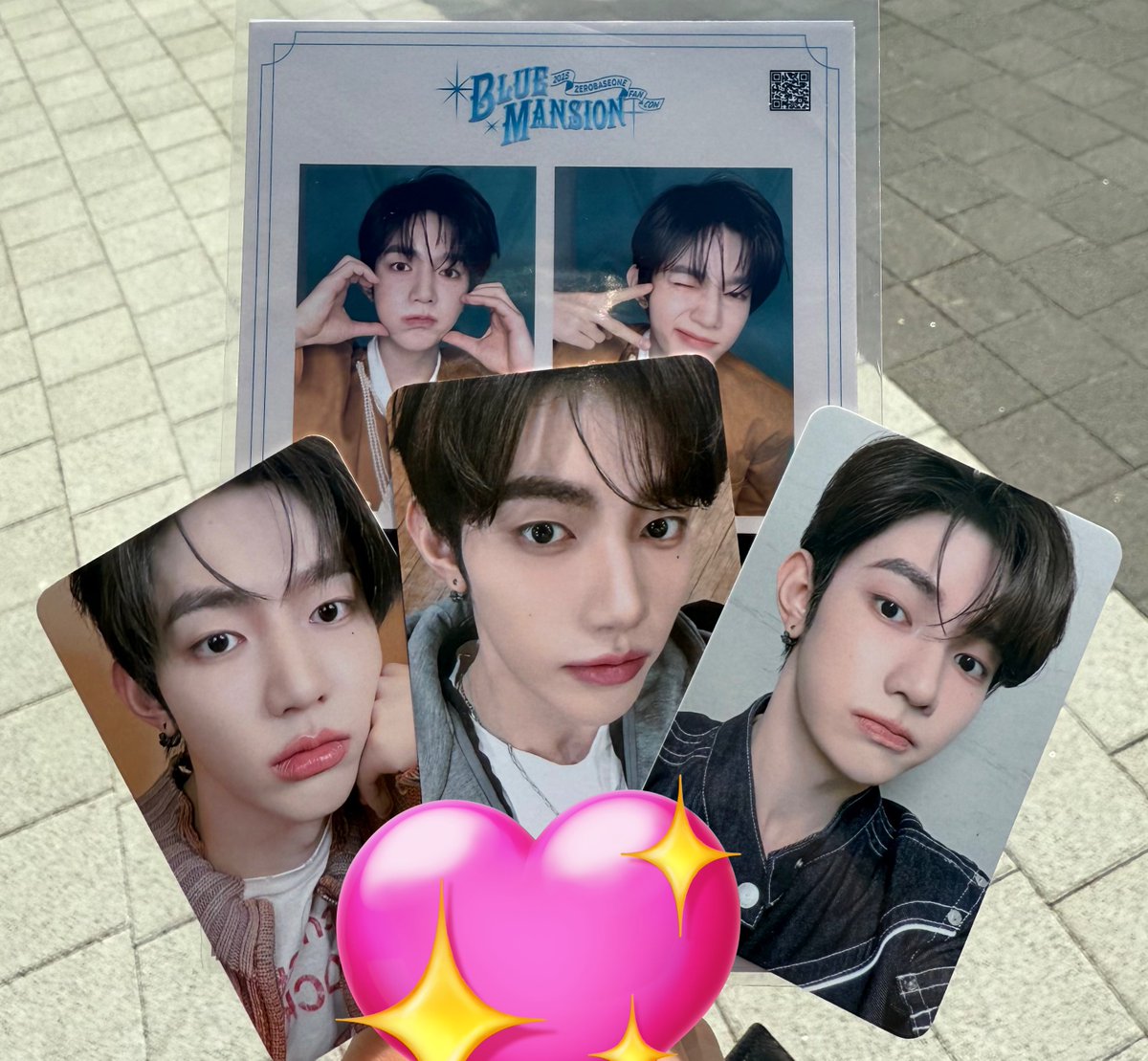 realzhcute's tweet photo. 제로즈존 3일차까지 하오 드볼 완성☺️☺️ https://t.co/GbpCJHyuV4