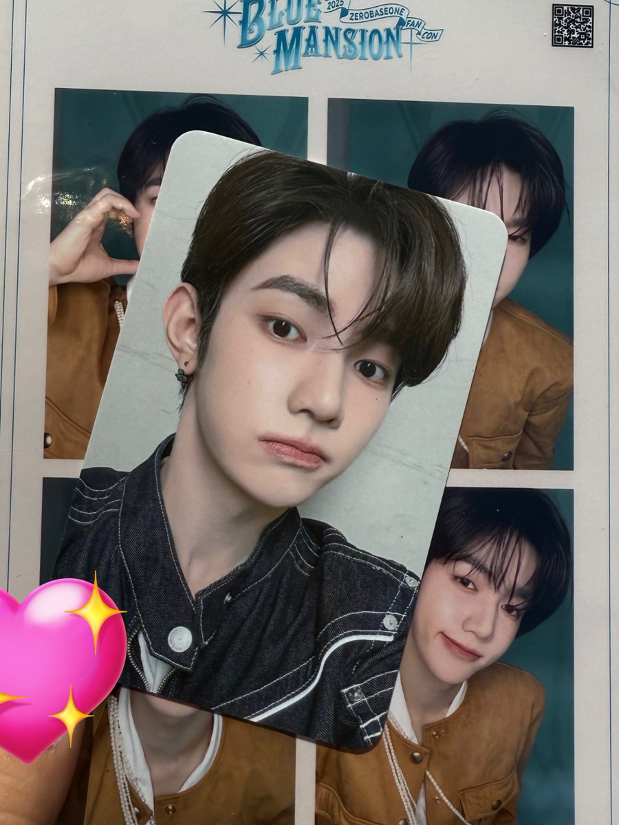 realzhcute's tweet photo. 제로즈존 3일차까지 하오 드볼 완성☺️☺️ https://t.co/GbpCJHyuV4