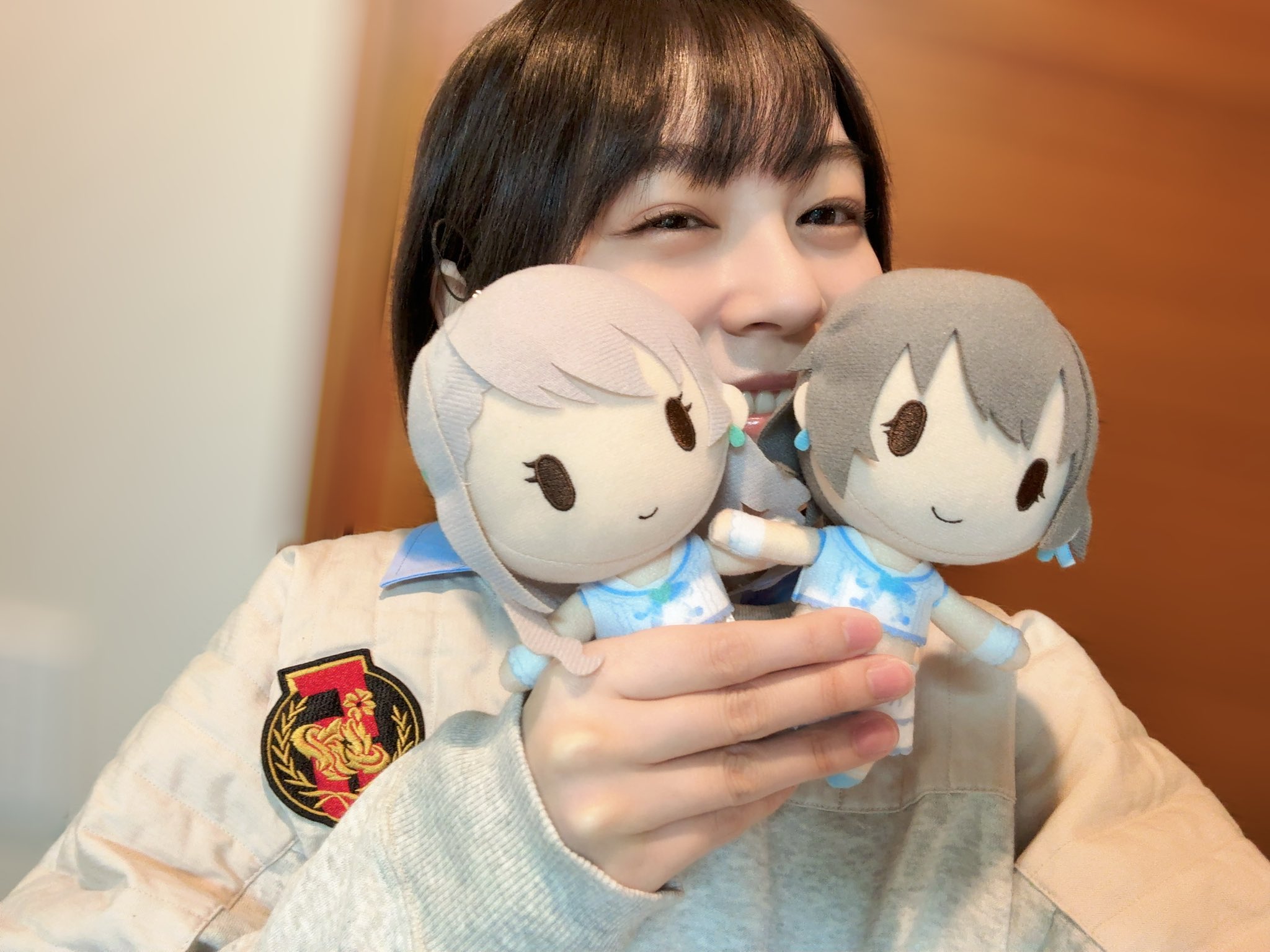 中島由貴❄4/25 写真集発売！ on X: 