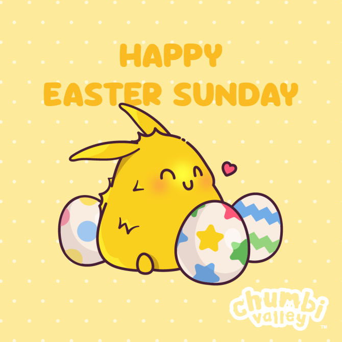 Chumbi™ | Jelly Jump tweet media