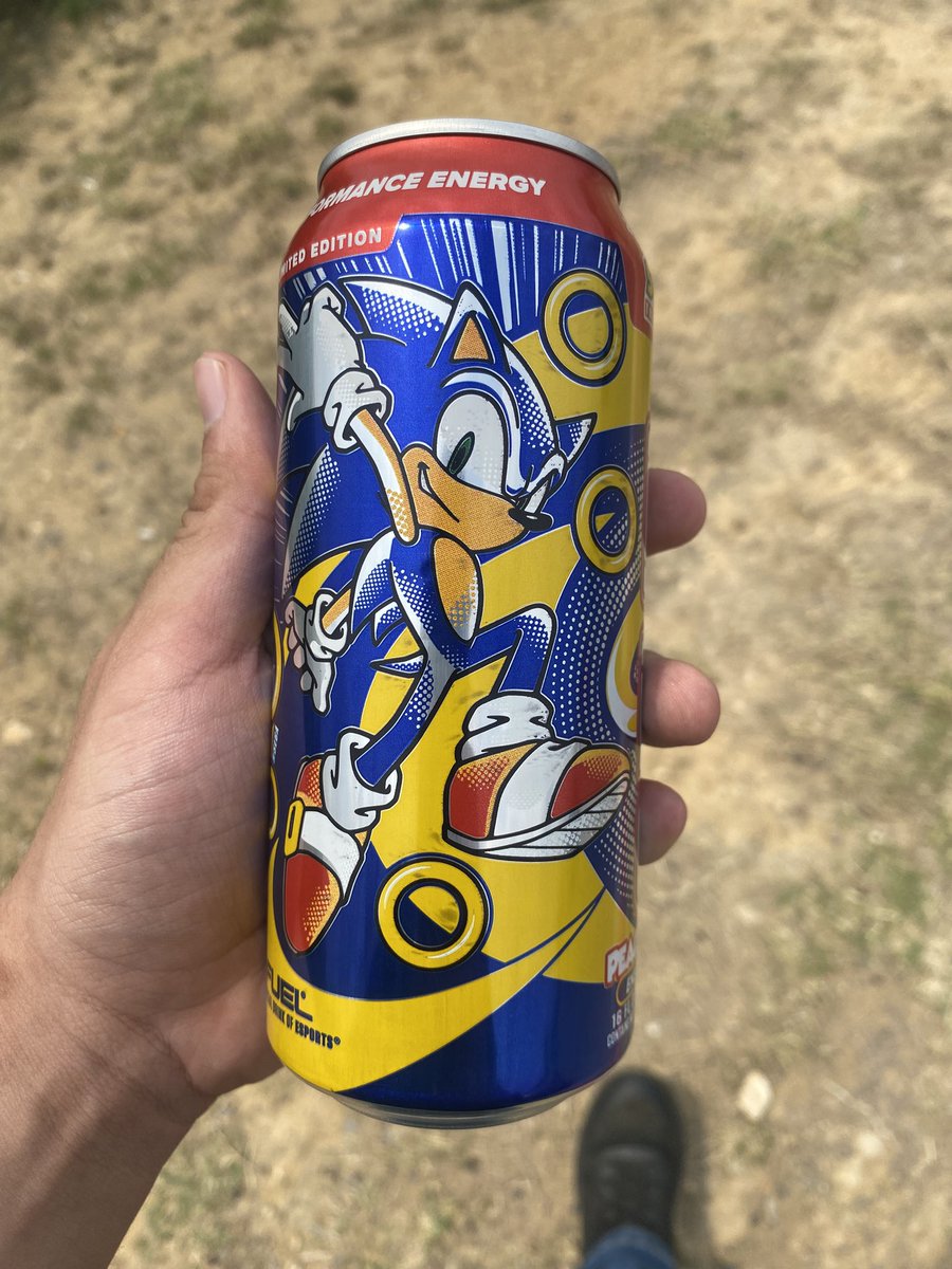 CyberxNeo360's tweet photo. I collected 30 rings and this shi popped up https://t.co/AL3qcAMv3q