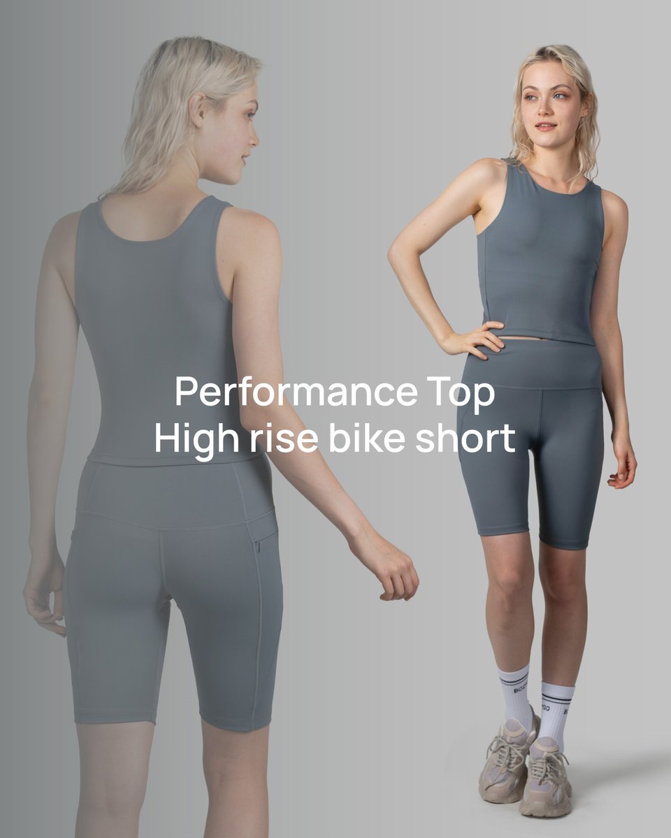 bodygo_official's tweet image. Feel the difference. Move better in BODYGO.

#BODYGO #ForALifeInMotion #gymoutfit #ootd #activewear #active #activelife #gym #gymgirls #gymlife #workout #athleisure #gymoutfits #gymwear #yoga #pilates