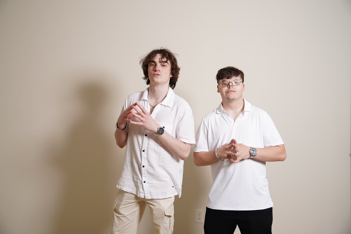 the diabolical duo <a href="/MathewRhyze/">Matt</a>