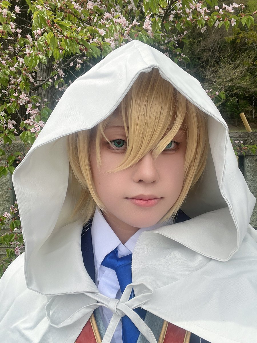 そくほー

 #コスライ