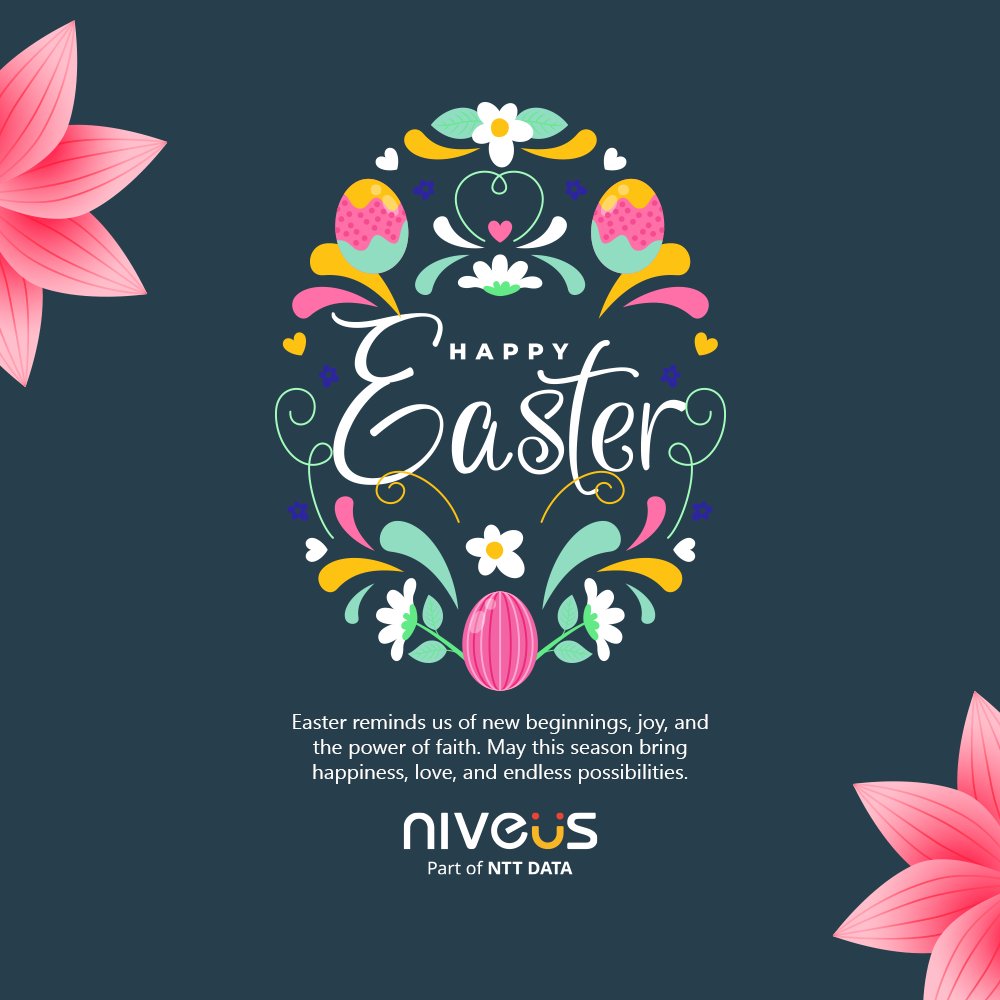 NiveusSolutions (@niveussolutions) on Twitter photo 
