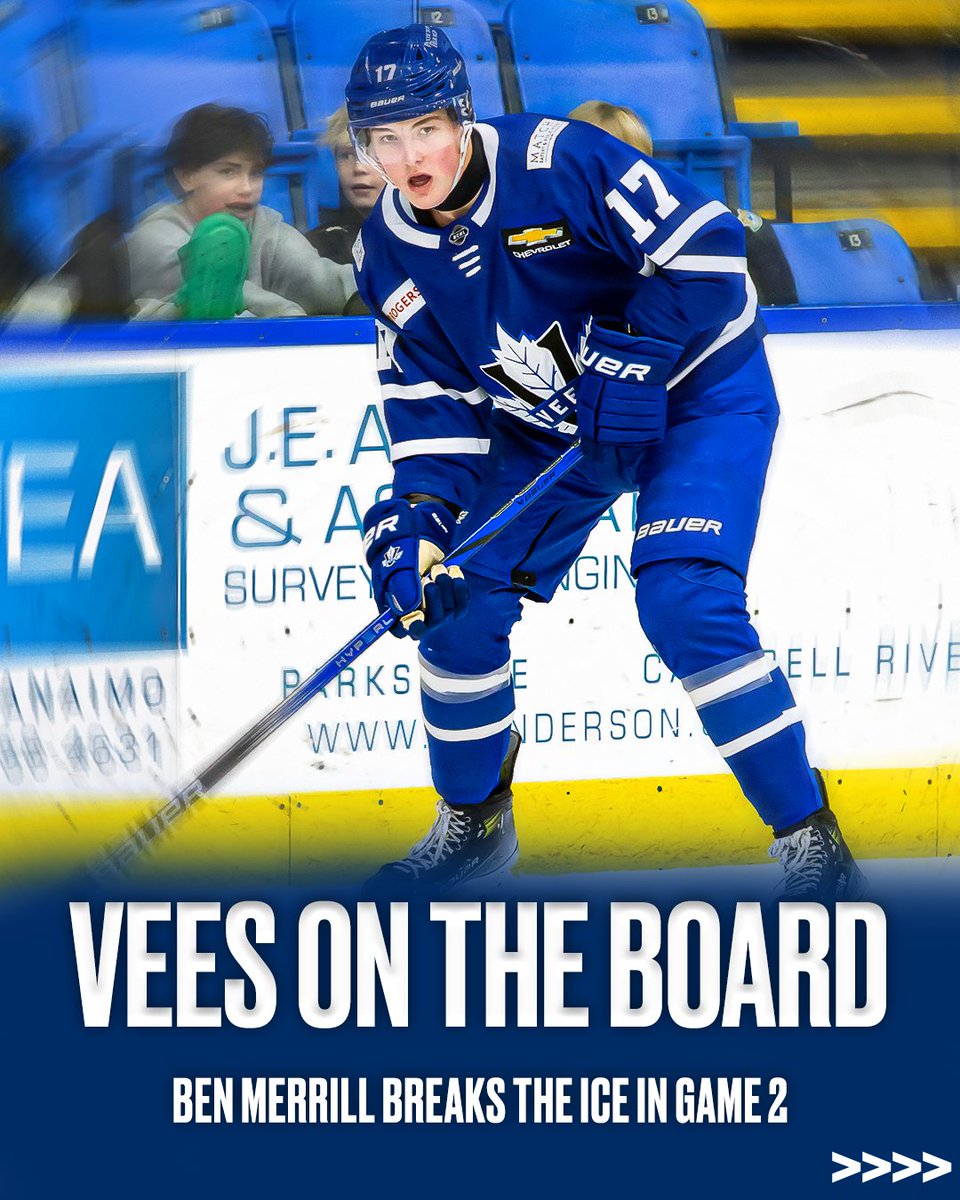 BCHL tweet media