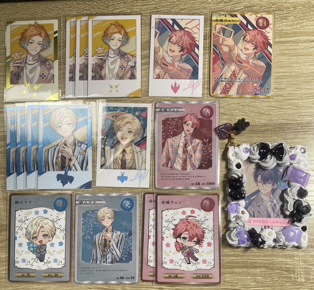 DJあんころ餅 tweet media