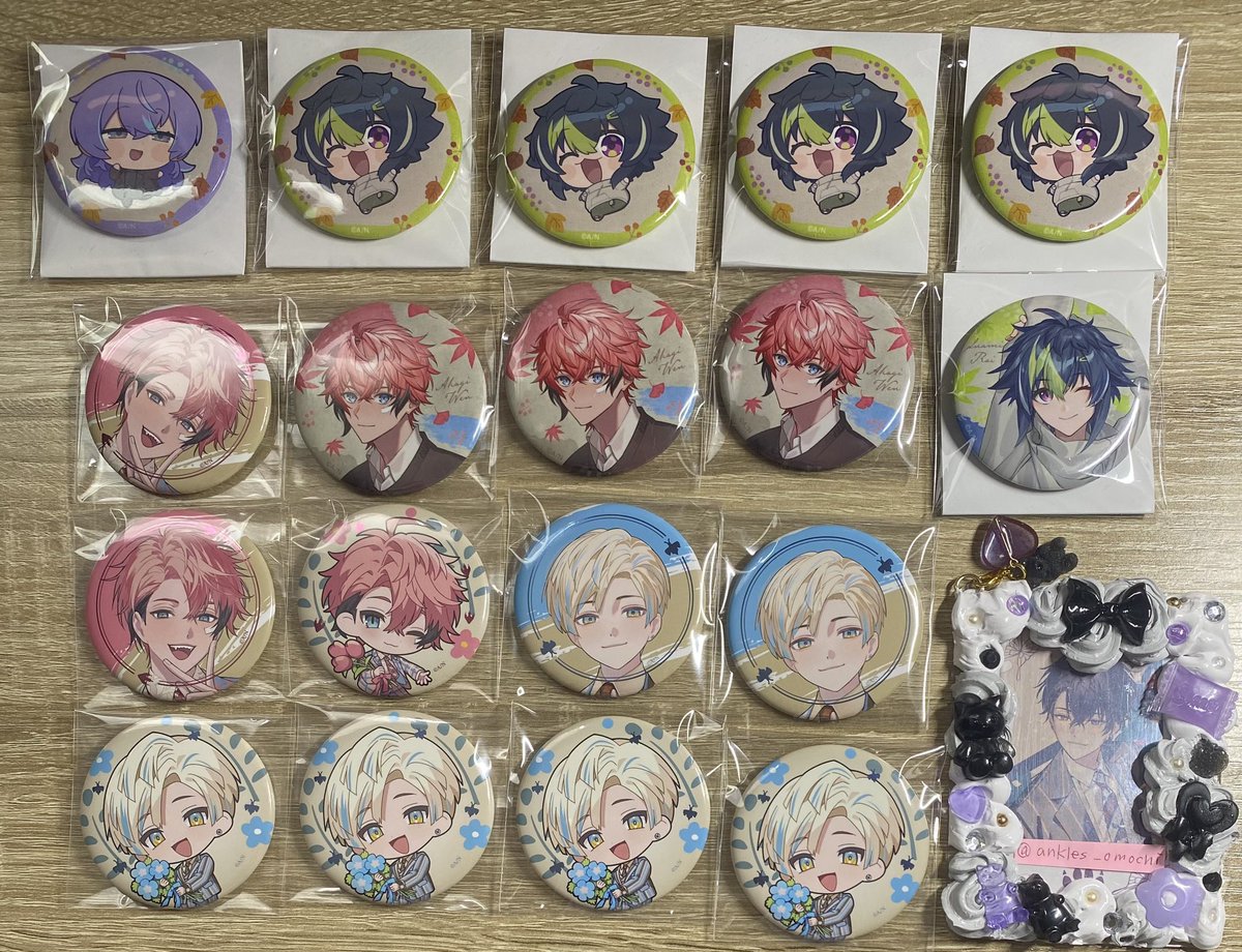 DJあんころ餅 tweet media