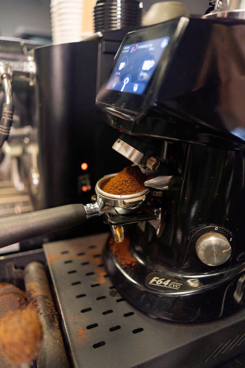 pociatocoffee's tweet photo. “Coffee brings people in — but the feeling makes them stay.”

That’s why our team trains not just to serve, but to create a space that feels welcoming and calm.

Come feel the difference — we're ready to welcome you.

Only at Pociato ☕️🍕 https://t.co/zG77u5nsdd