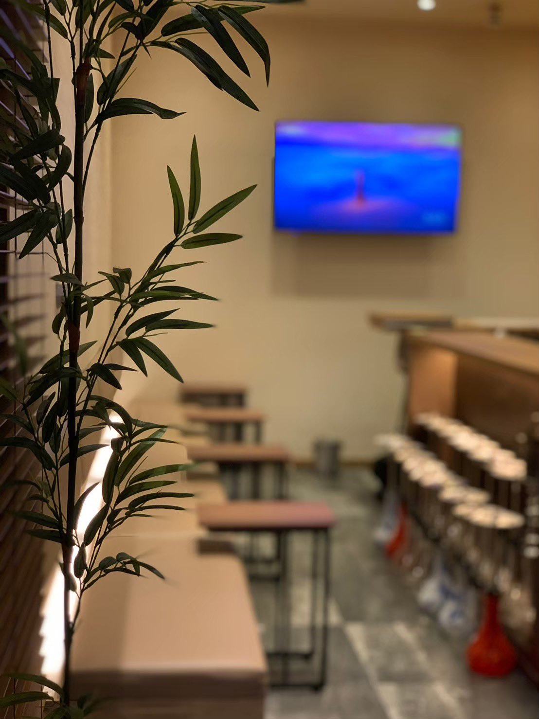 赤坂やさんハンドシエープ Cafe&shisha bar 禅 赤坂シーシャ on X: 