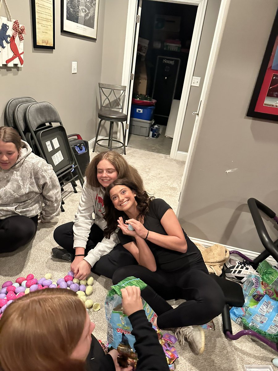 Morton Softball tweet media