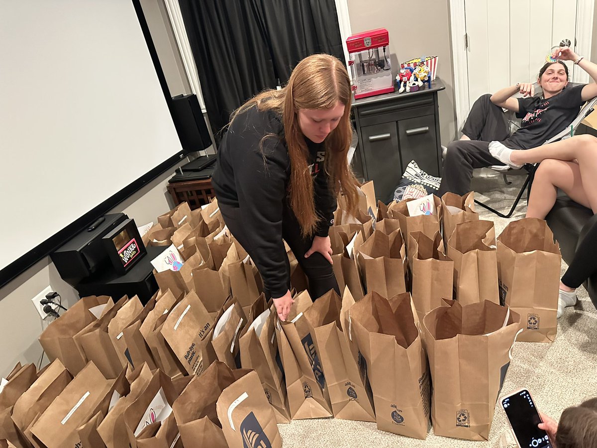 Morton Softball tweet media