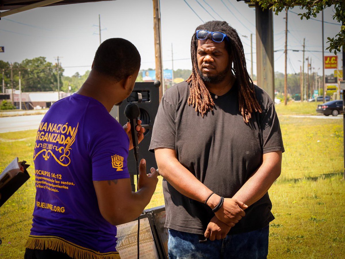 IuicAugusta's tweet image. Sin loses power when truth is known. Repent and make haste to keep God’s commandments! 

Psalms 119:60 I made haste, and delayed not to keep thy commandments.

#WalkInLight #TruthAboutEaster 
#BiblicalTruth