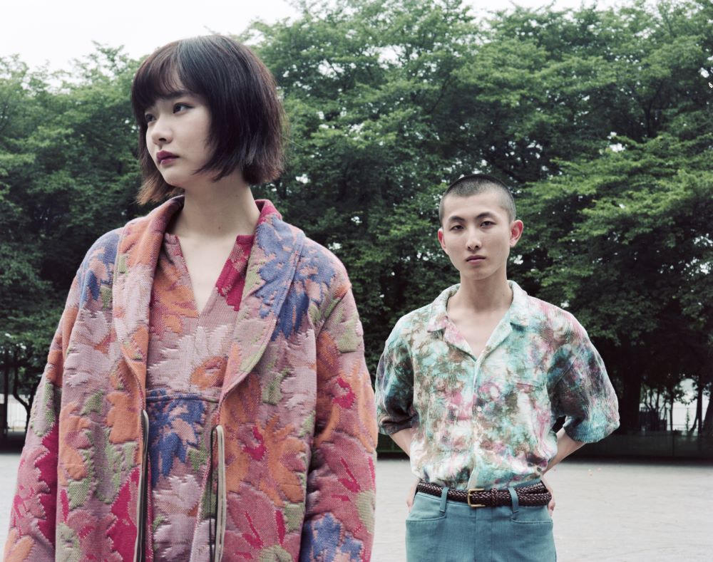 shibuya_parco's tweet photo. 【本日まで🌿】COOHEM POP UP STORE
交編技術を駆使して新しいトラディショナルウェアを表現する #COOHEM 。これまでのアーカイブピースや過去のニットテキスタイルを活用したサコッシュ等を販売🧶
📌渋谷パルコ/3F POP UP SPACE
▼詳細はこちら
https://t.co/9VuwIrUfSa https://t.co/BBRXbesffm