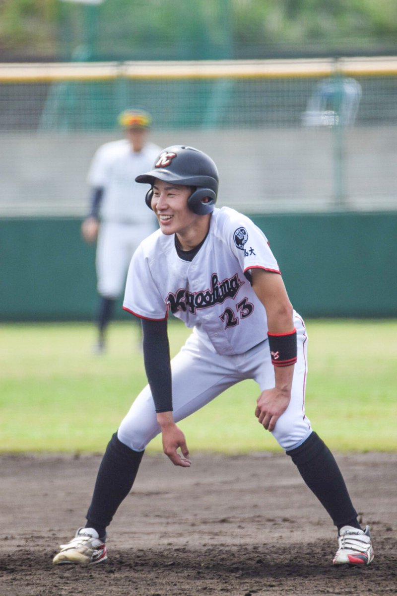 kadai_bbc's tweet photo. 【春季リーグ戦】

🗓️4/19(土)
🆚第一工科大学
🏟️鹿屋体育大学運動場

#鹿児島大学 
|０１０３００２００|=6
|３０００００００２|=5
#第一工科大学 

【投】蔀
【捕】辻

6-5で勝利いたしました⚾️
応援ありがとうございました📣 https://t.co/3MAV1TZtTn